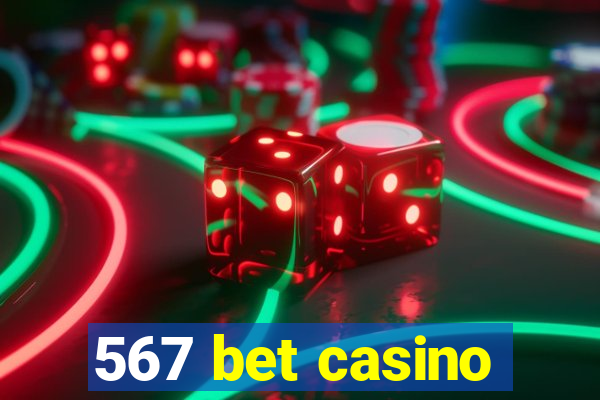 567 bet casino