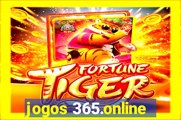 jogos 365.online