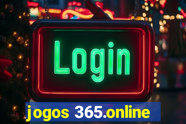 jogos 365.online