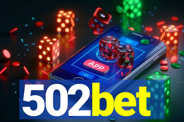 502bet