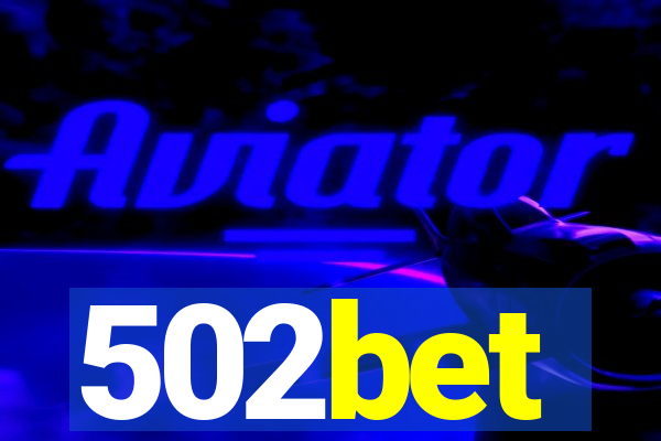 502bet