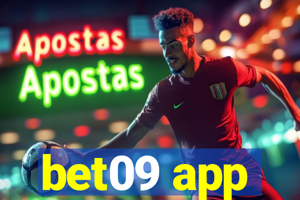 bet09 app