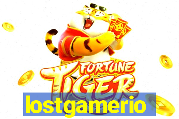 lostgamerio