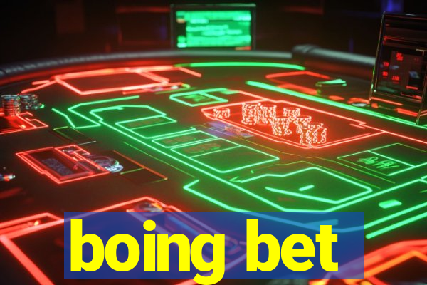 boing bet