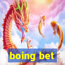 boing bet