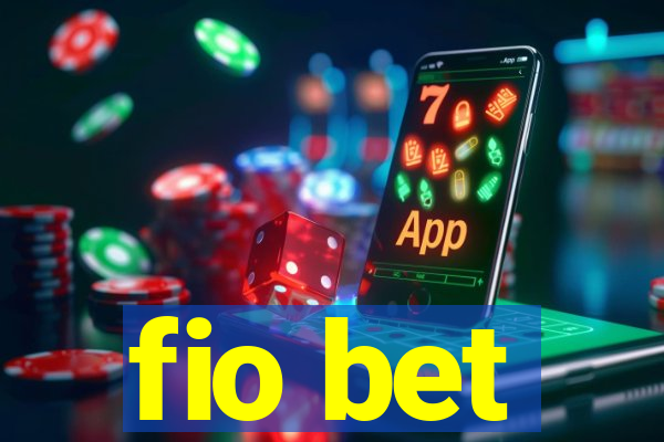 fio bet