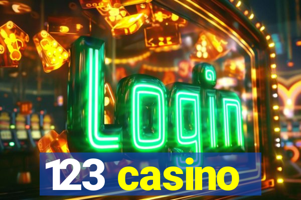 123 casino