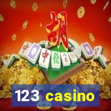 123 casino