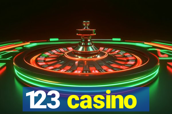 123 casino