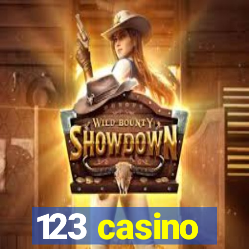 123 casino