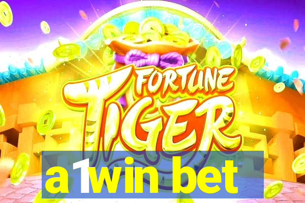 a1win bet