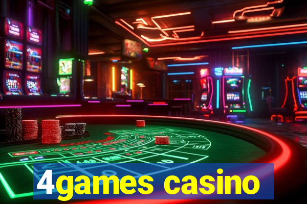 4games casino