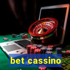 bet cassino