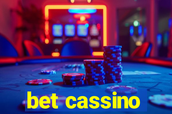 bet cassino