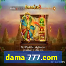 dama 777.com