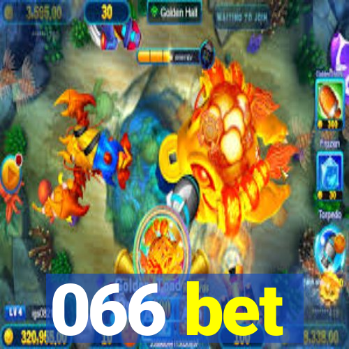 066 bet