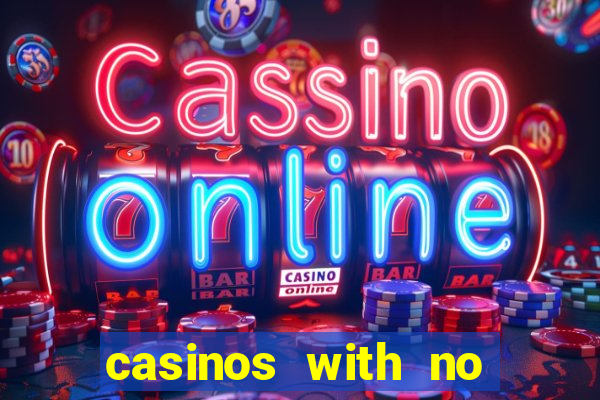 casinos with no deposit free spins