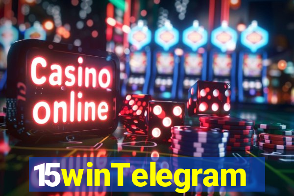 15winTelegram