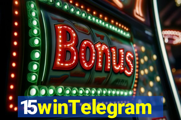 15winTelegram