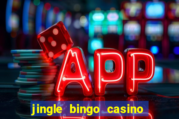 jingle bingo casino sister sites