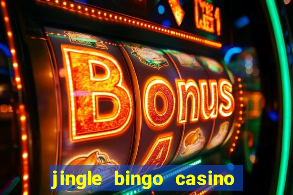 jingle bingo casino sister sites