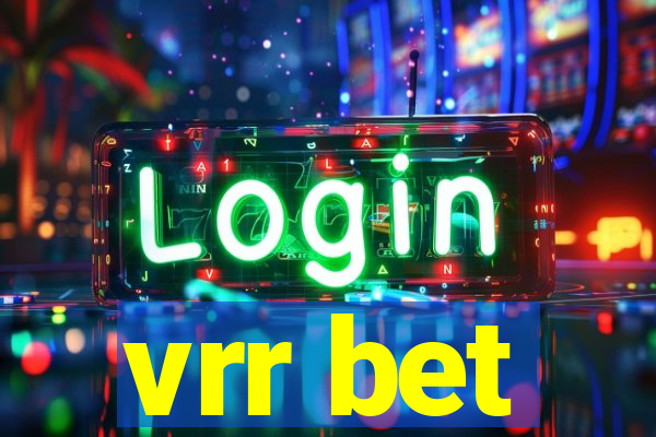 vrr bet