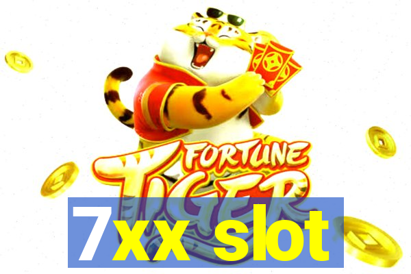 7xx slot