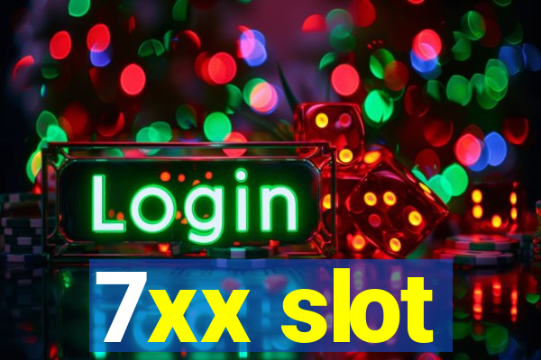 7xx slot