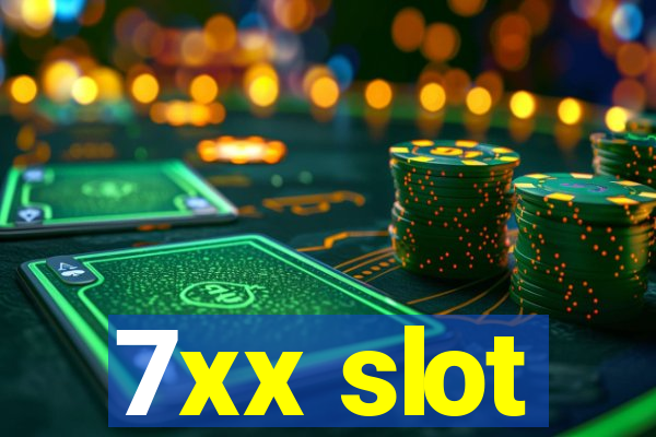 7xx slot