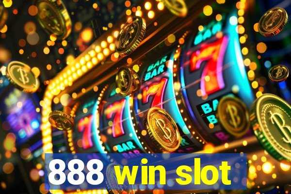 888 win slot