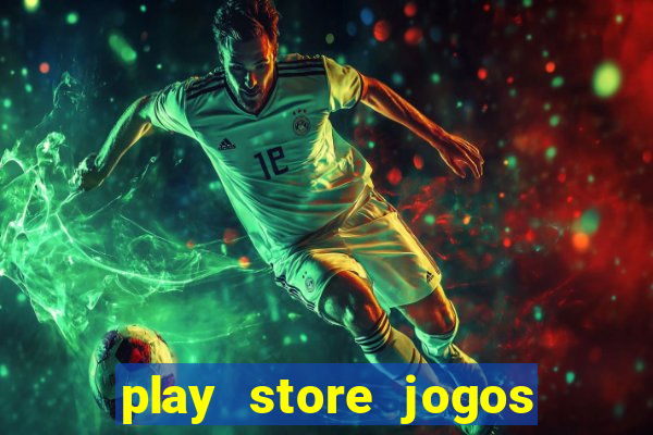 play store jogos mais baixados