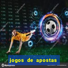 jogos de apostas sao legais no brasil