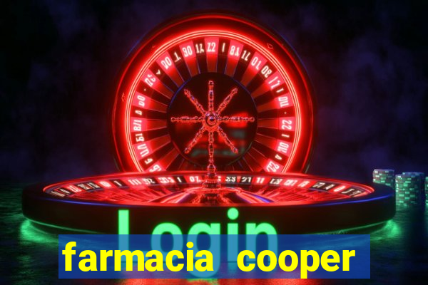 farmacia cooper vila nova jaragua do sul