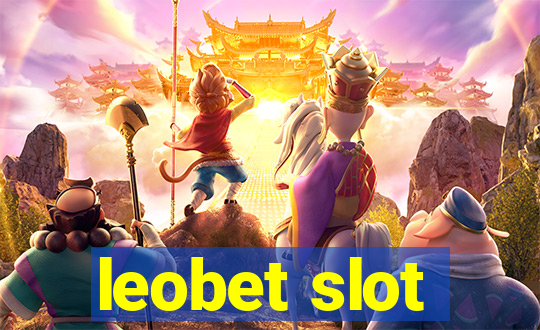 leobet slot