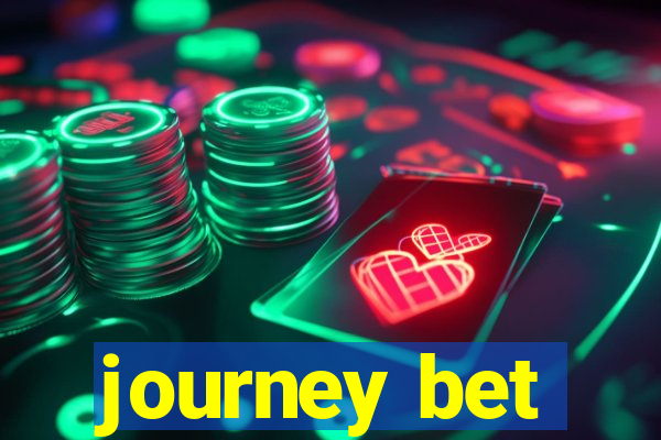 journey bet