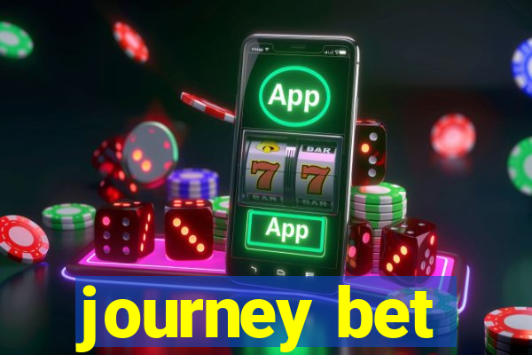 journey bet