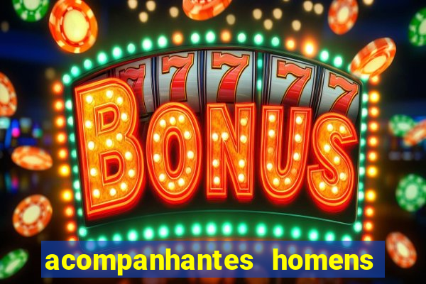 acompanhantes homens porto alegre