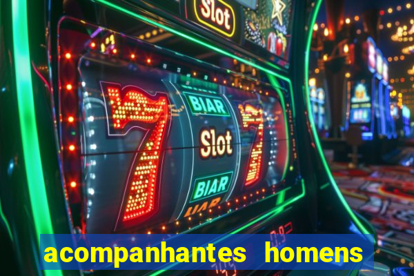 acompanhantes homens porto alegre