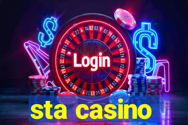 sta casino