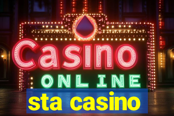 sta casino