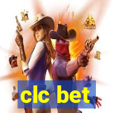 clc bet