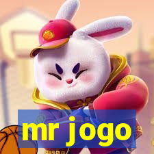 mr jogo