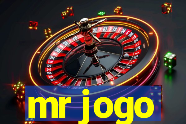 mr jogo