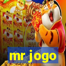 mr jogo