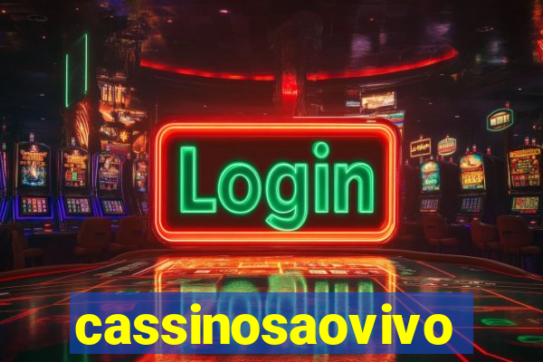 cassinosaovivo