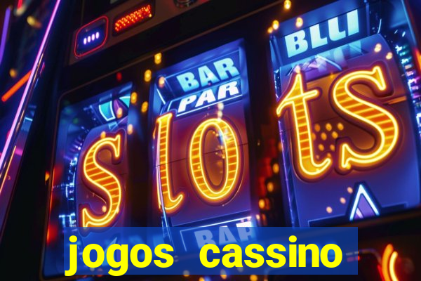 jogos cassino dinheiro real