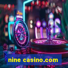 nine casino.com