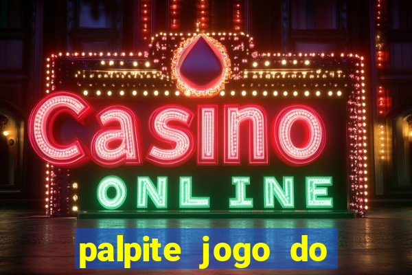 palpite jogo do bicho sergipe