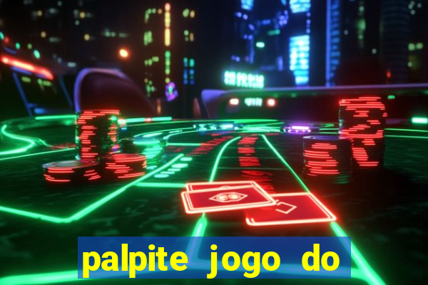 palpite jogo do bicho sergipe