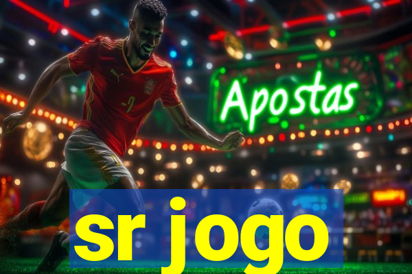 sr jogo